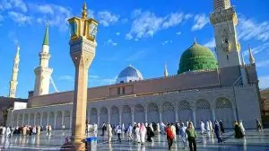 masjidnabawi