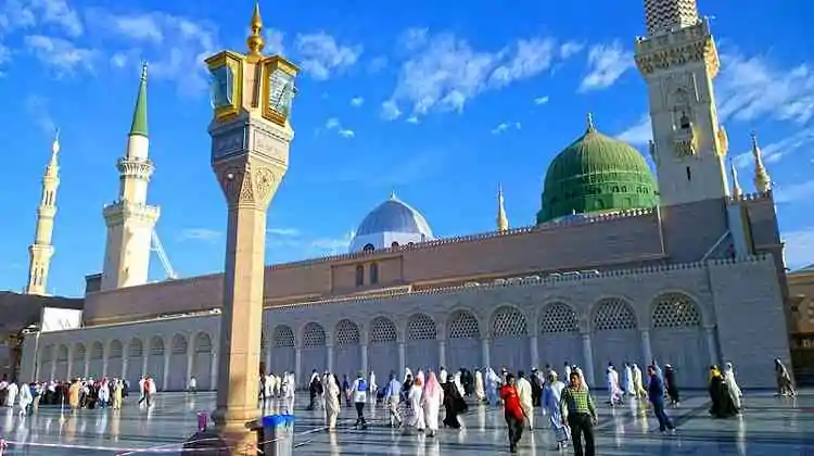 masjidnabawi