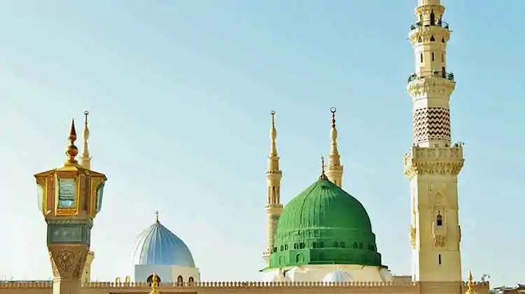 nabawi